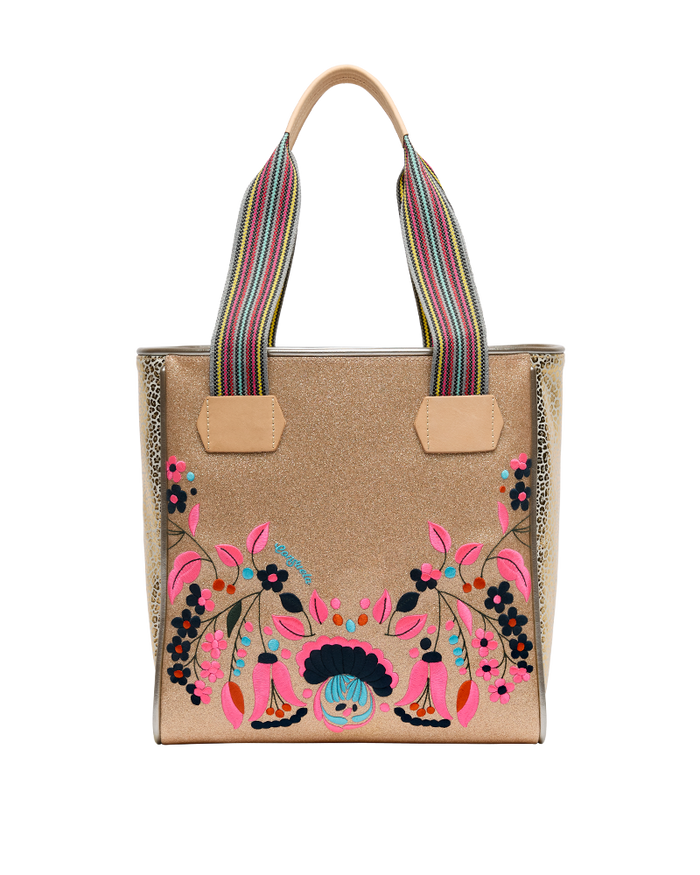 Consuela Lyla Chica Tote