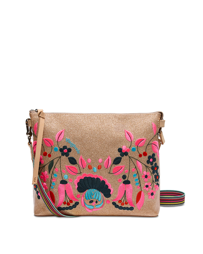 Consuela Lyla Downtown Crossbody