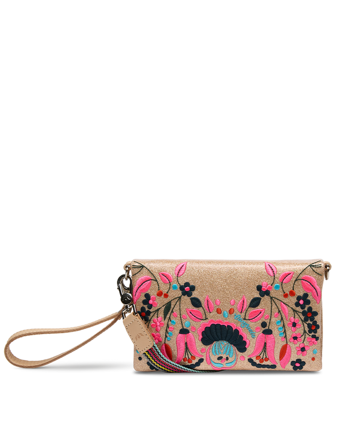 Consuela Lyla Uptown Crossbody