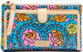 CONSUELA MANDY SLIM WALLET