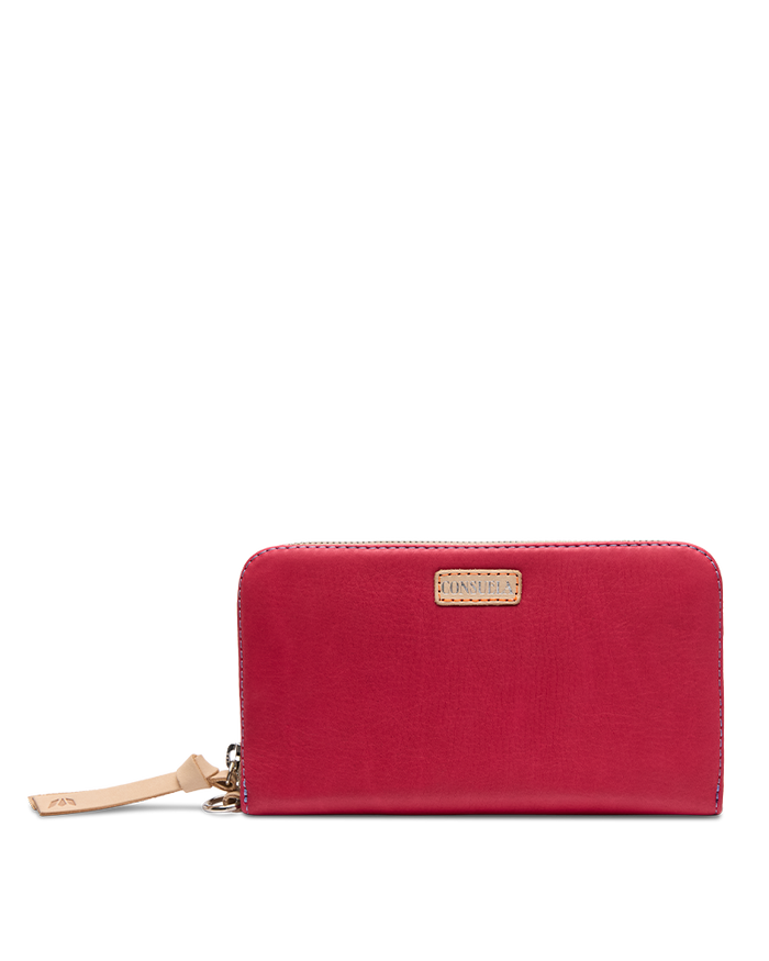 Consuela Maren Essential Wallet