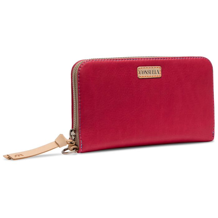 Consuela Maren Essential Wallet