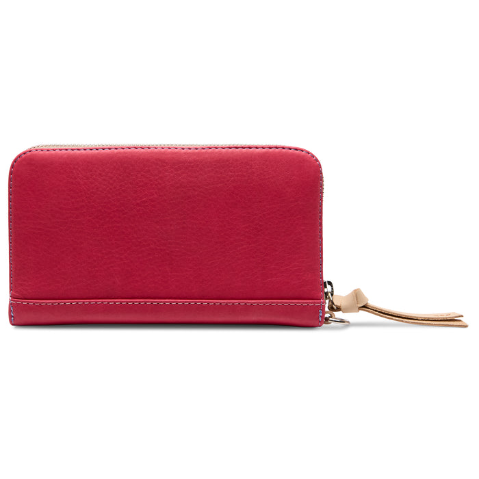 Consuela Maren Essential Wallet
