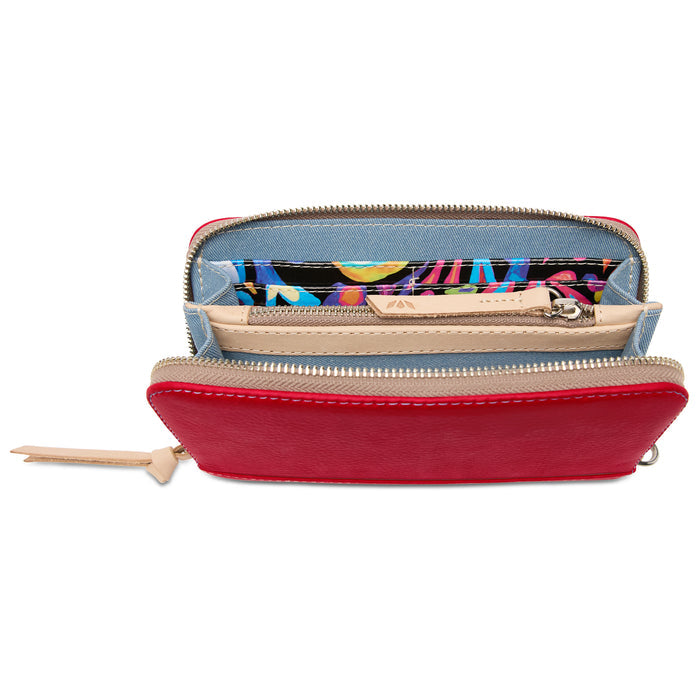 Consuela Maren Essential Wallet
