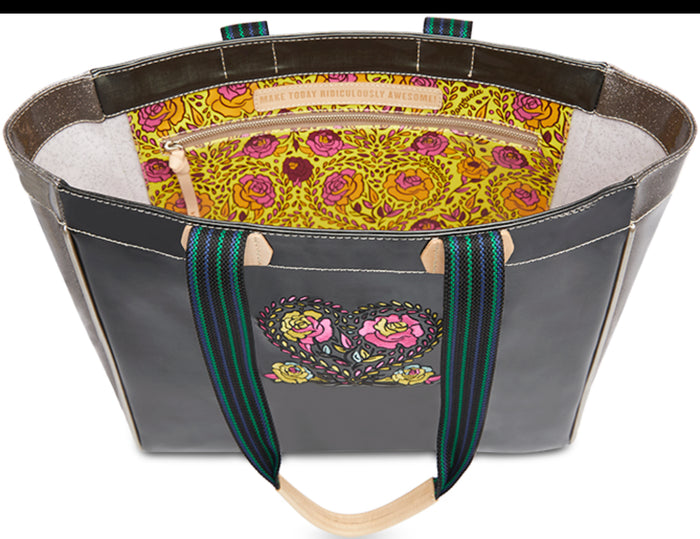 CONSUELA MARTA JOURNEY TOTE