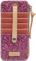 CONSUELA MENA CARD ORGANIZER 3598