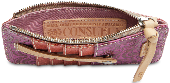 CONSUELA MENA CARD ORGANIZER 3598