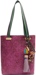 CONSUELA MENA EVERYDAY TOTE 3592