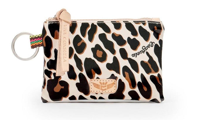 Consuela Mona Pouch