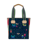 Consuela Monroe Classic Tote