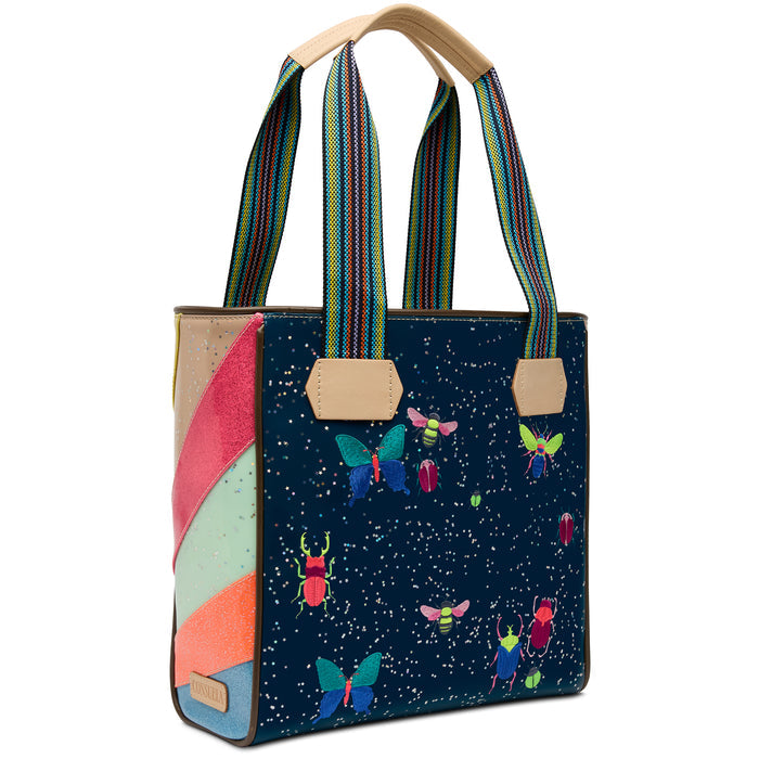 Consuela Monroe Classic Tote