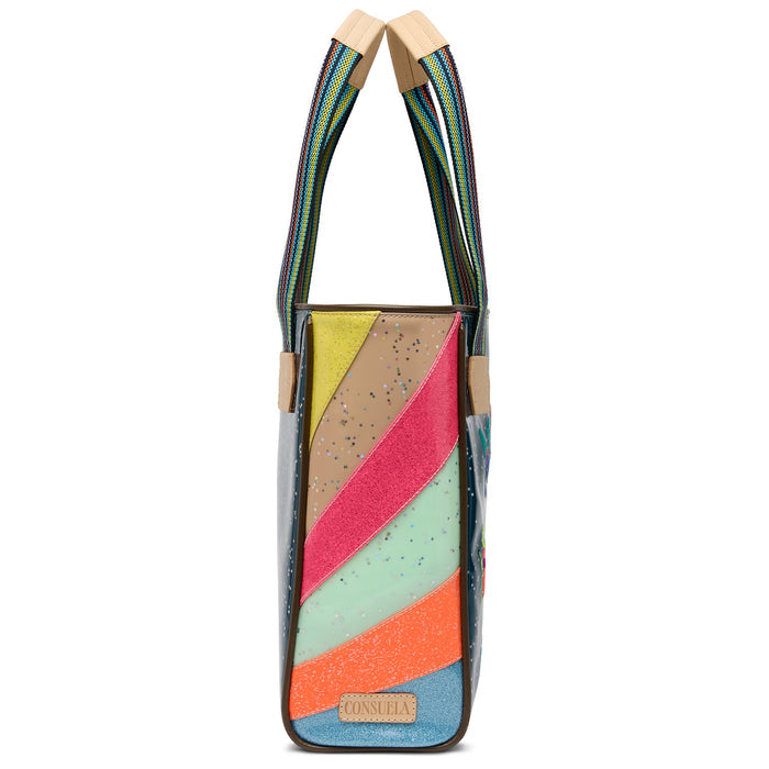 Consuela Monroe Classic Tote