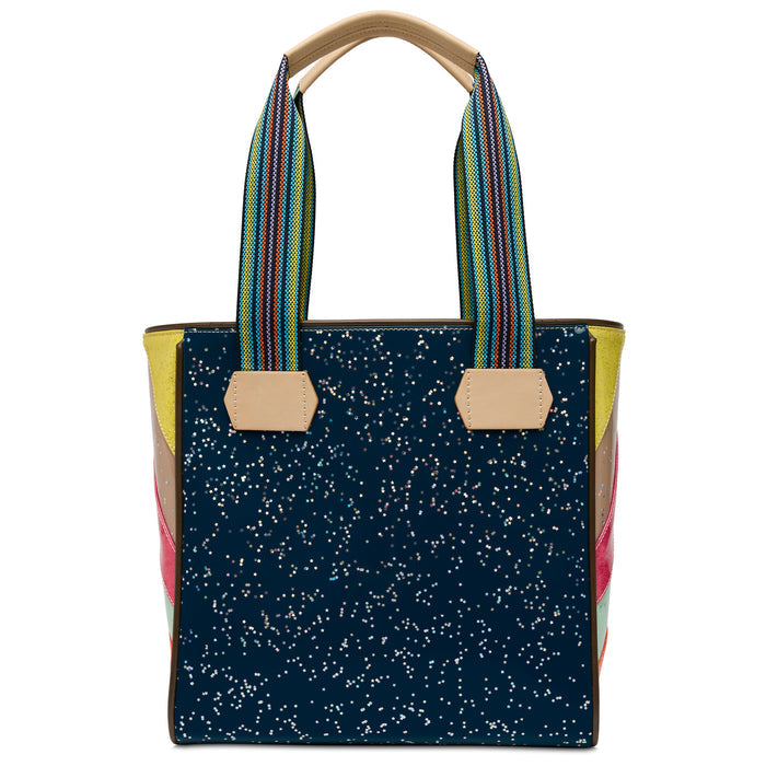 Consuela Monroe Classic Tote