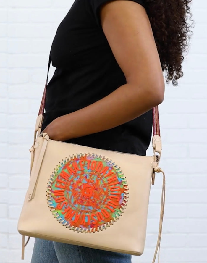 Consuela MTRA Downtown Crossbody