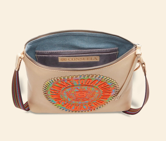 Consuela MTRA Downtown Crossbody