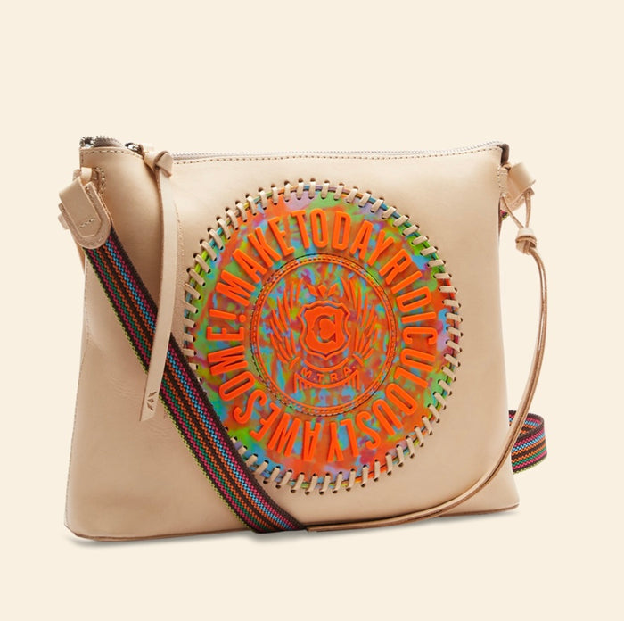 Consuela MTRA Downtown Crossbody