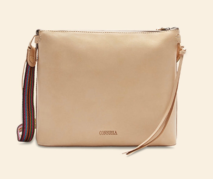 Consuela MTRA Downtown Crossbody