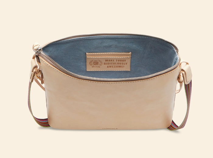 Consuela MTRA Downtown Crossbody
