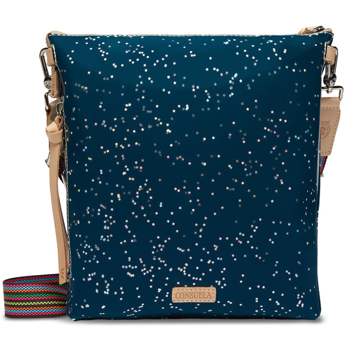 CONSUELA NYLA TOUR CROSSBODY