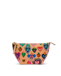 Consuela Peach Large Tool Kit