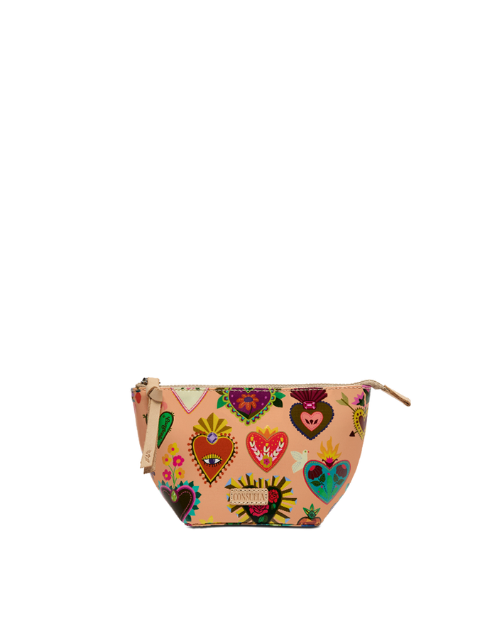 Consuela Peach Medium Tool Kit