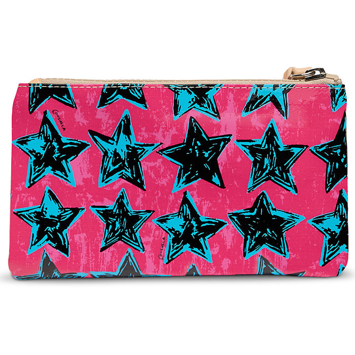 CONSUELA PRESLEY SLIM WALLET