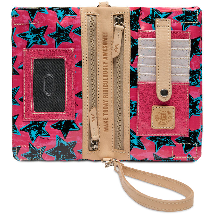 CONSUELA PRESLEY UPTOWN CROSSBODY