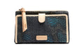 Consuela Rattler Slim Wallet