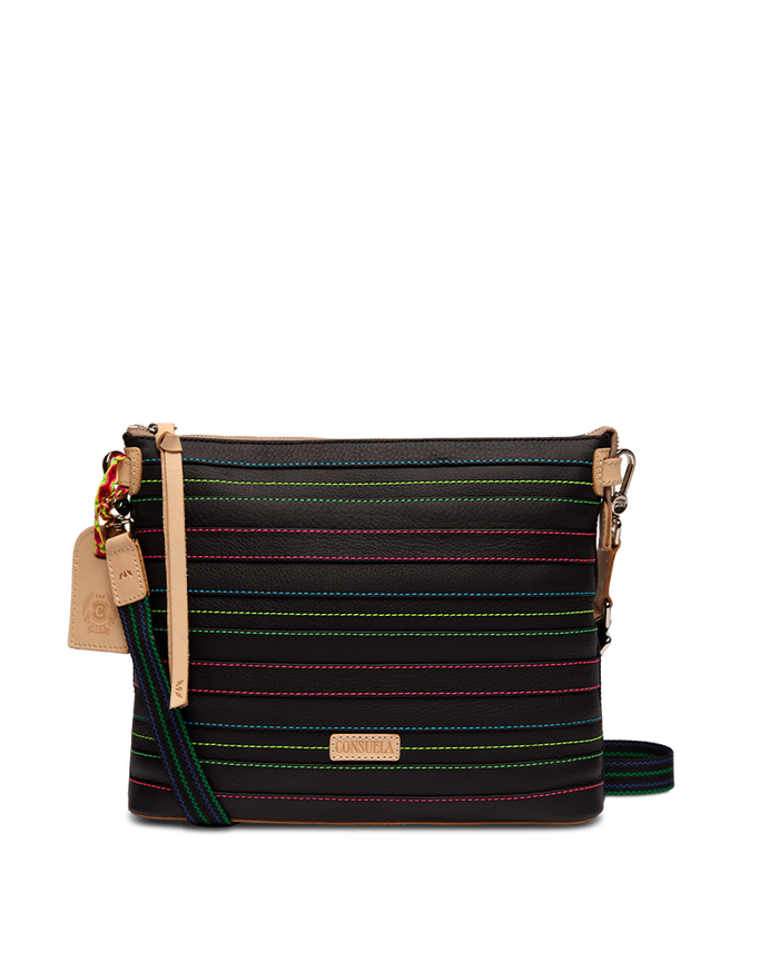 Consuela Ray Downtown Crossbody