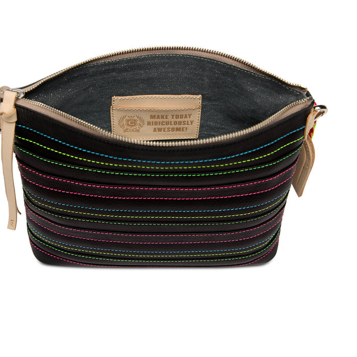 Consuela Ray Downtown Crossbody