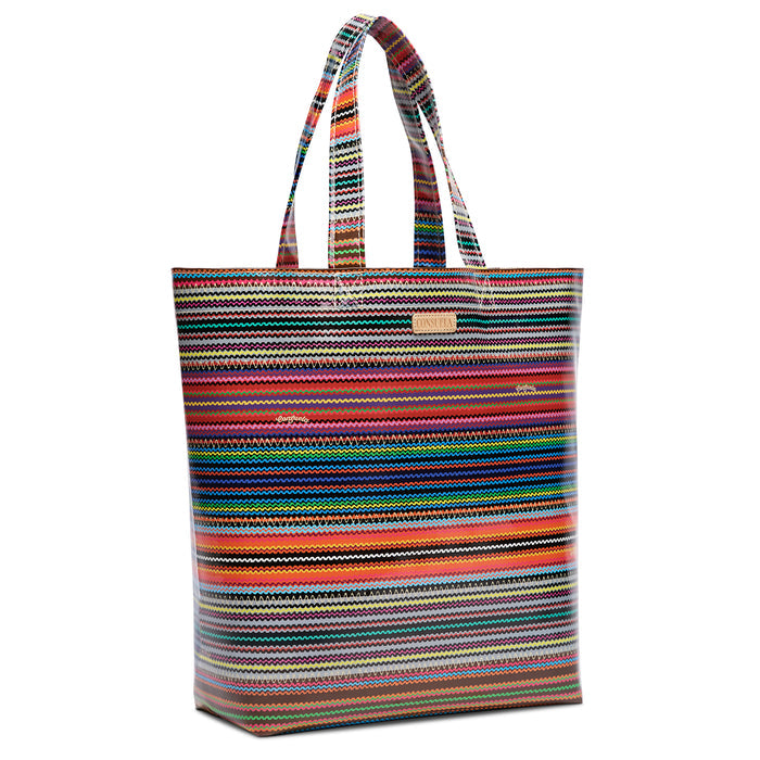 CONSUELA REESE GRAB ‘N’ GO BASIC