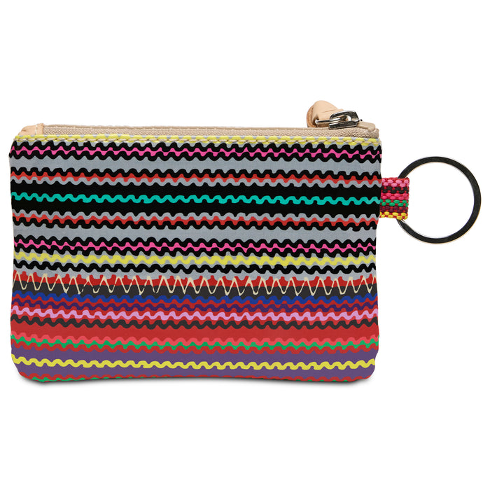 CONSUELA REESE POUCH