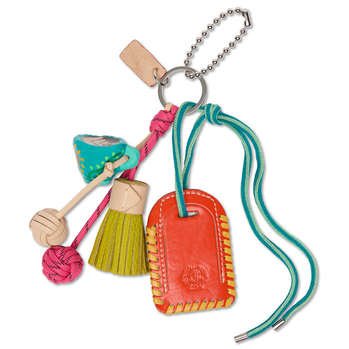 CONSUELA ROASTER CHARM