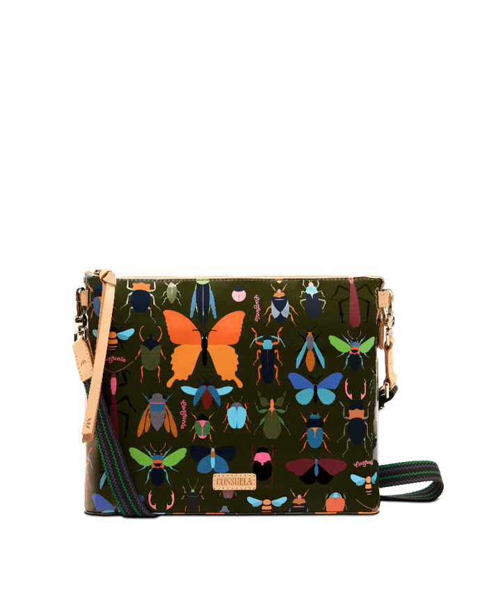 Consuela Romy Downtown Crossbody