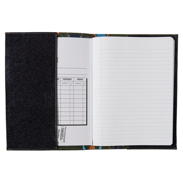 Consuela Romy Notebook