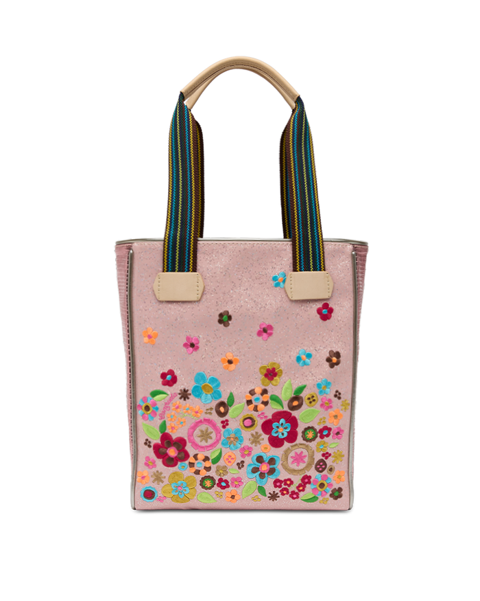 Consuela Rosaline Chica Tote