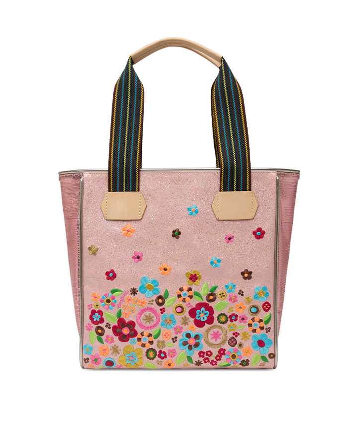 Consuela Rosaline Classic Tote