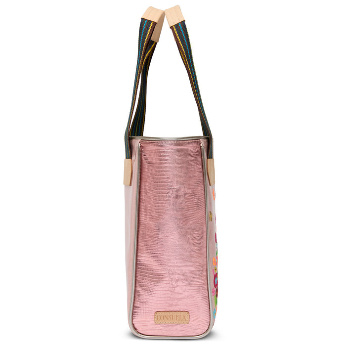 Consuela Rosaline Classic Tote