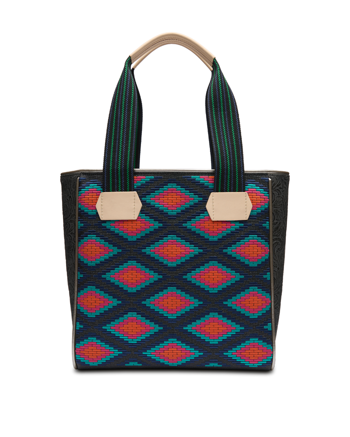 CONSUELA ROWAN CLASSIC TOTE