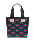 CONSUELA ROWAN CLASSIC TOTE