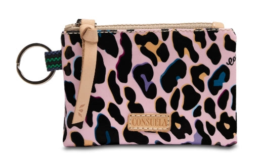 CONSUELA RUTH POUCH