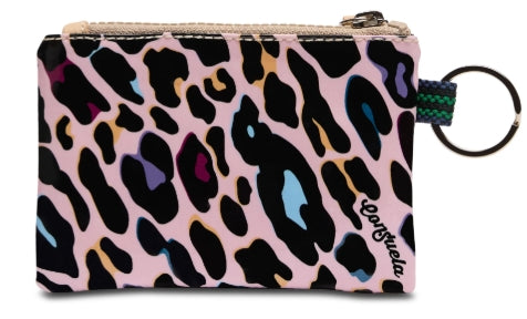 CONSUELA RUTH POUCH