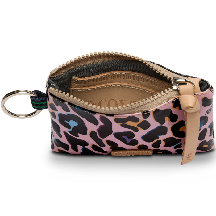 CONSUELA RUTH POUCH