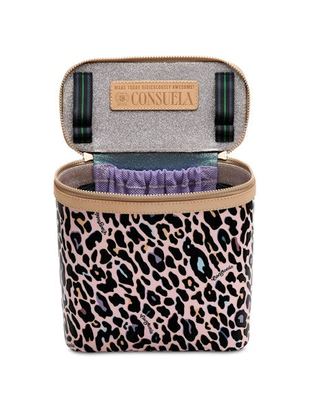 CONSUELA RUTH SLIM TRAIN CASE