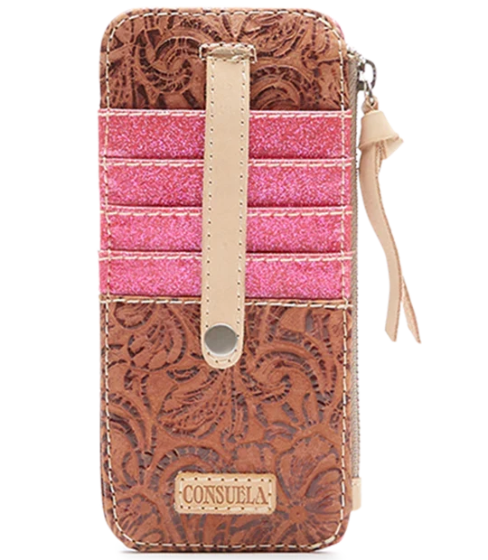 Consuela Sally Card Organizer