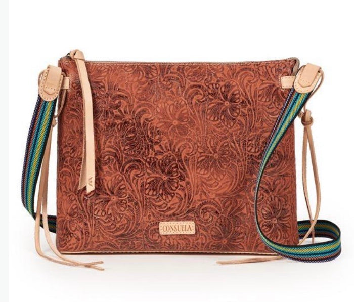 Consuela Sally Downtown Crossbody