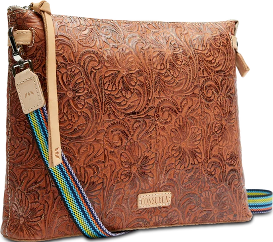 Consuela Sally Downtown Crossbody