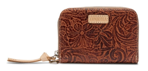Consuela Sally Zippy Wallet