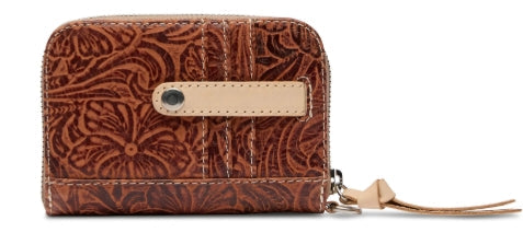 Consuela Sally Zippy Wallet