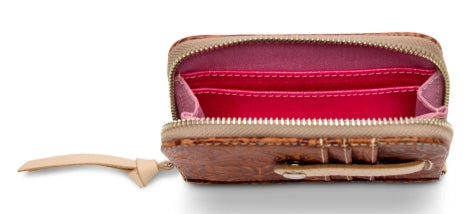 Consuela Sally Zippy Wallet